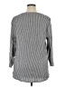 MULTIPLES Gray Pullover Sweater Size XL - photo 2