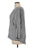 MULTIPLES Gray Pullover Sweater Size XL - photo 5