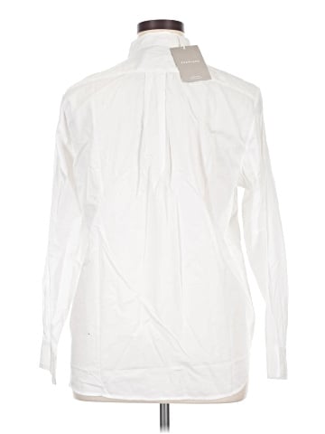 Everlane Long Sleeve Button-Down Shirt (view 2)