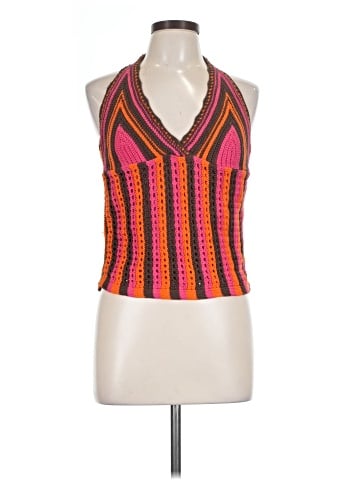 Kimchi Blue Sleeveless Top (view 1)