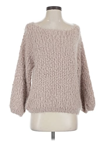 Pol Pullover Sweater (view 1)