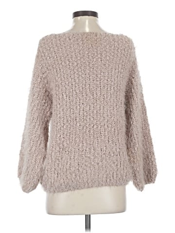 Pol Pullover Sweater (view 2)
