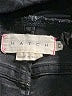 Hatch Black Jeans Size 27 waist - photo 6