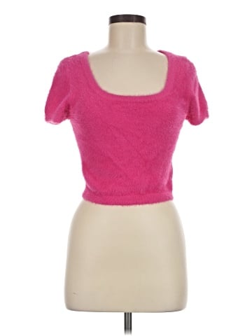 Chelsea & Violet Pullover Sweater (view 1)