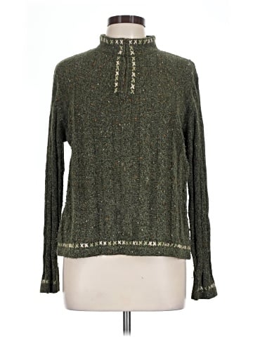 Woolrich Pullover Sweater (view 1)