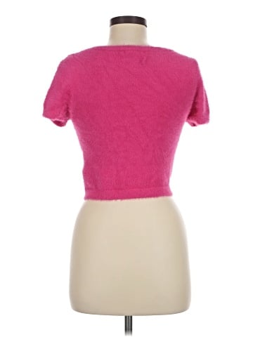 Chelsea & Violet Pullover Sweater (view 2)