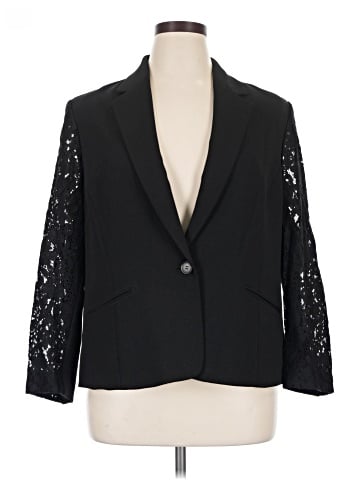Anne Klein Blazer (view 1)