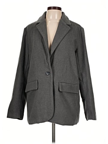 American Eagle Outfitters Blazer (view 1)