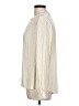 Treasure & Bond 100% Polyester Ivory Long Sleeve Blouse Size L - photo 5