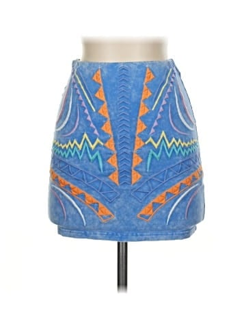 Akira Chicago Red Label Casual Skirt (view 1)