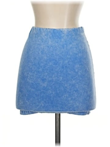 Akira Chicago Red Label Casual Skirt (view 2)