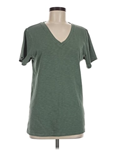 American Giant Short Sleeve T-Shirt (view 1)