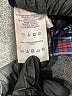 Lands' End Canvas Plaid Blue Long Sleeve Button-Down Shirt Size XS - photo 8