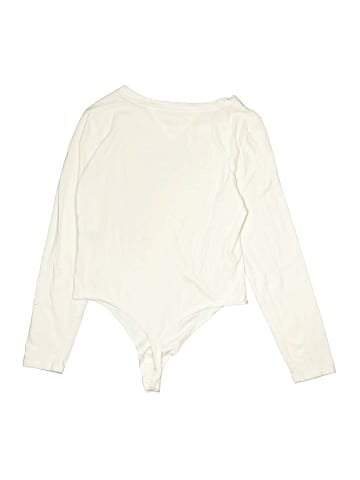 Tommy Jeans Long Sleeve Top (view 2)