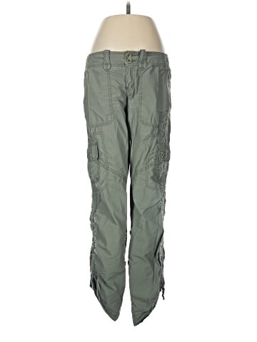 Abercrombie & Fitch Cargo Pants (view 1)