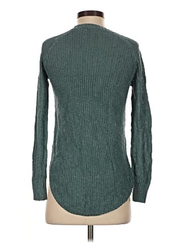 Pink Republic Pullover Sweater (view 2)