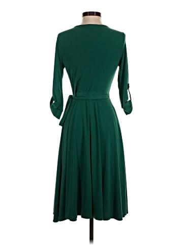 ModCloth 3/4 Sleeve Top (view 2)