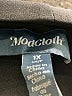 ModCloth 100% Polyester Black Casual Pants Size 1X - photo 4
