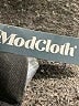 ModCloth 100% Polyester Black Casual Pants Size 1X - photo 5