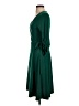 ModCloth Green 3/4 Sleeve Top Size XS - photo 5