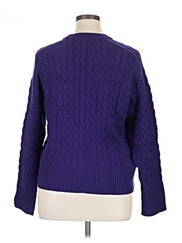 Ann Taylor Pullover Sweater (view 2)