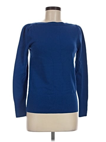Ann Taylor Pullover Sweater (view 1)