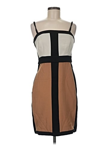 New York & Company Cocktail Dress (view 1)