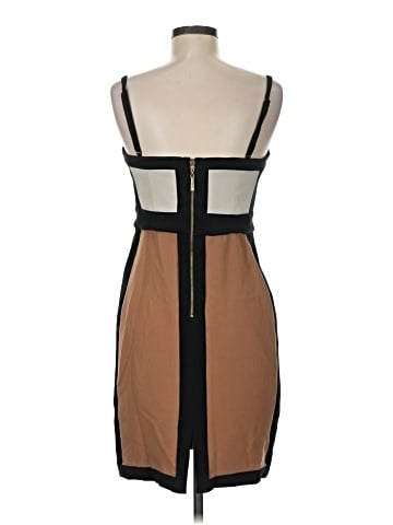 New York & Company Cocktail Dress (view 2)