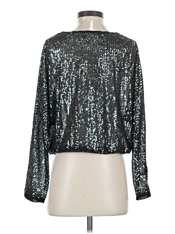 Lulus 3/4 Sleeve T-Shirt (view 2)