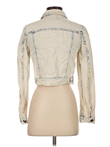 Bongo Denim Jacket (view 2)