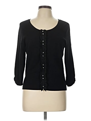 White House Black Market Cardigan (view 1)