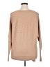 Banana Republic Solid Tan Pullover Sweater Size XL - photo 2