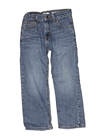 Wrangler Jeans Co Jeans (view 1)