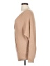 Banana Republic Solid Tan Pullover Sweater Size XL - photo 5