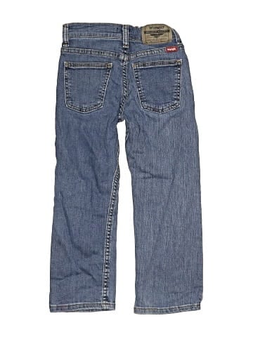 Wrangler Jeans Co Jeans (view 2)