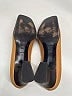Prada Tan Heels Size EU 38 1/2 - photo 8