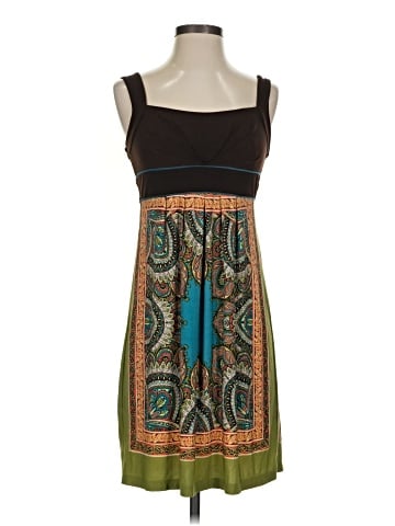En Focus Studio Casual Dress (view 1)