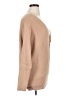 Banana Republic Solid Tan Pullover Sweater Size XL - photo 4
