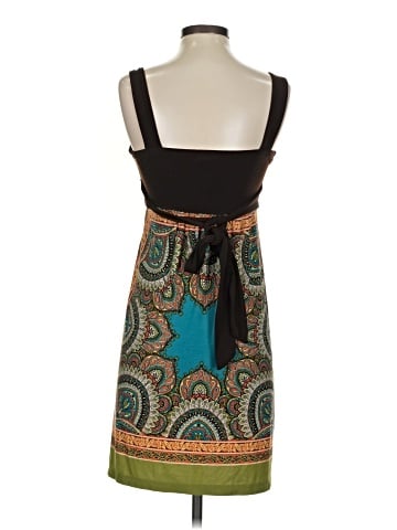 En Focus Studio Casual Dress (view 2)