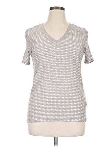 Armani Collezioni Short Sleeve T-Shirt (view 1)