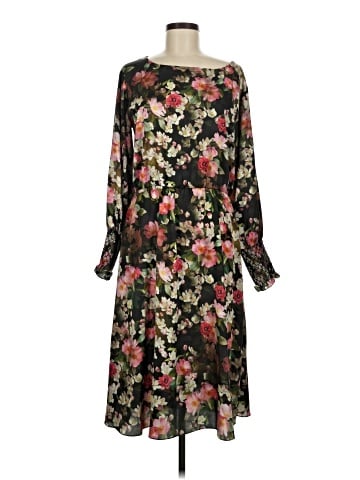 Jay Godfrey Casual Dress (view 1)