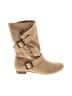 Blowfish Tan Boots Size 7 - photo 1