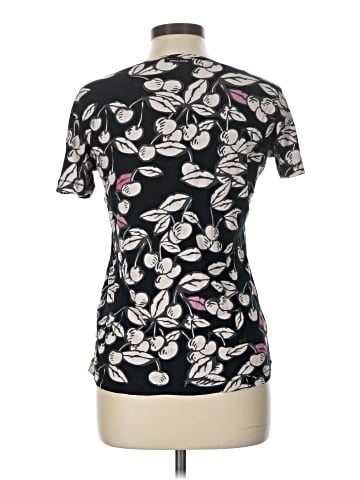 Sonia Rykiel Short Sleeve T-Shirt (view 2)