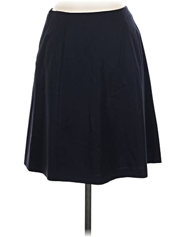 Theory Wool Skirt (view 2)