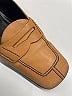 Prada Tan Heels Size EU 38 1/2 - photo 5