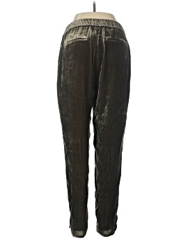 Ecru Casual Pants (view 2)