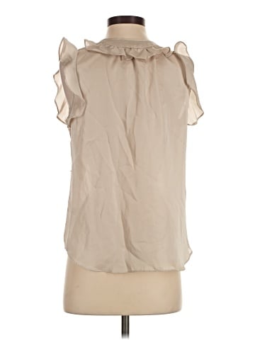 Violet & Claire Sleeveless Blouse (view 2)