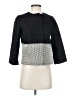 Tory Burch Black Jacket Size 2 - photo 1