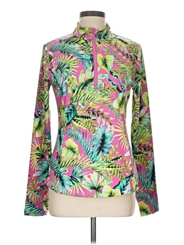 Tommy Bahama Track Jacket (view 1)