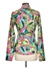 Tommy Bahama Tropical Pink Track Jacket Size L - photo 2